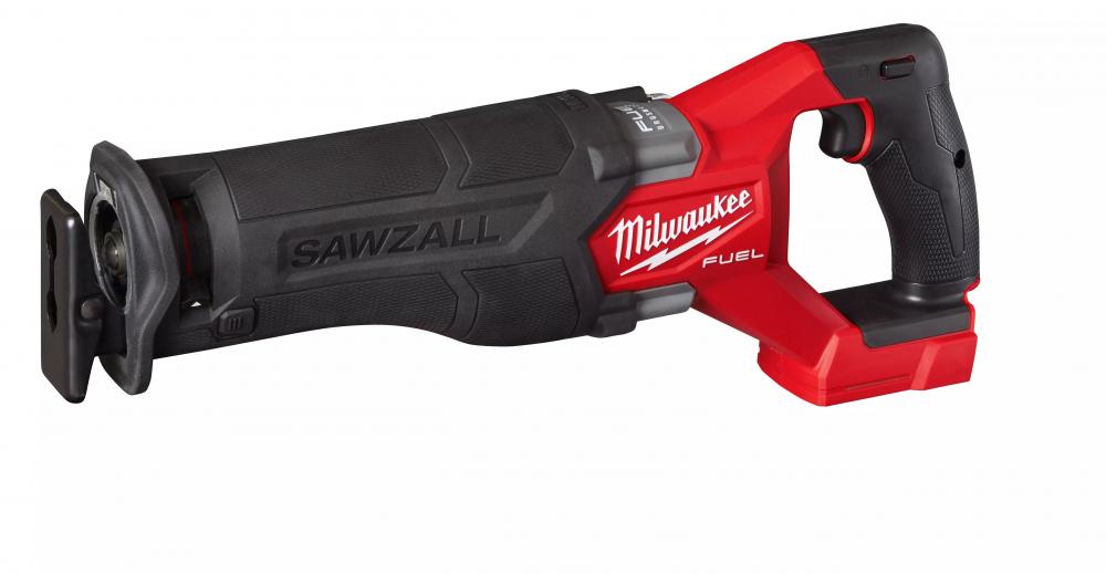 M18 FUEL™ SAWZALL® RECIP SAW<span class=' ItemWarning' style='display:block;'>Item is usually in stock, but we&#39;ll be in touch if there&#39;s a problem<br /></span>