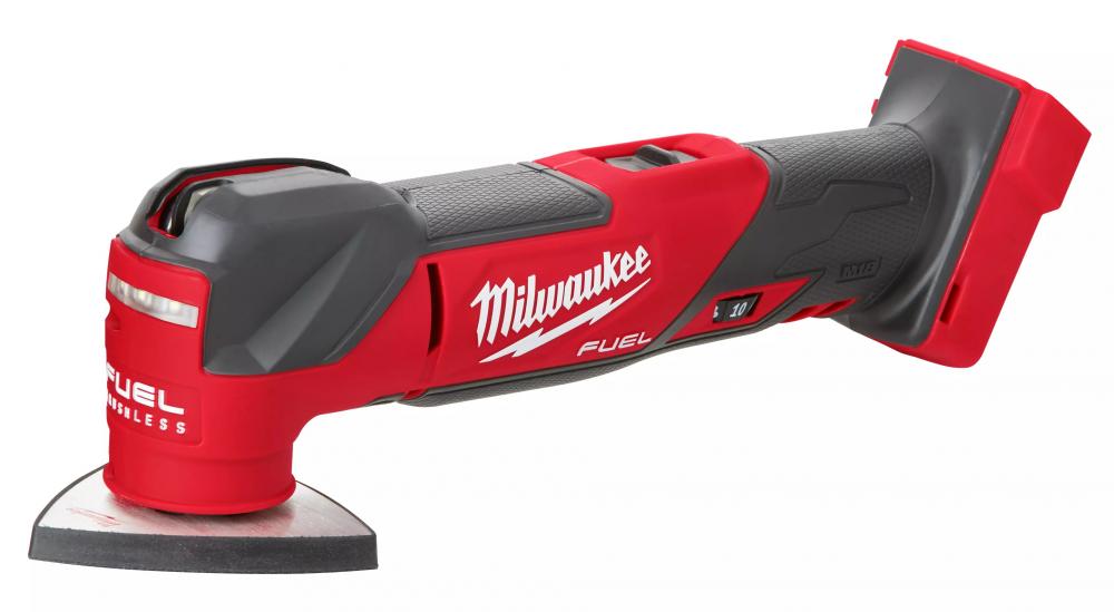 M18 FUEL™ OSCILLATING MULTI-TOOL<span class=' ItemWarning' style='display:block;'>Item is usually in stock, but we&#39;ll be in touch if there&#39;s a problem<br /></span>