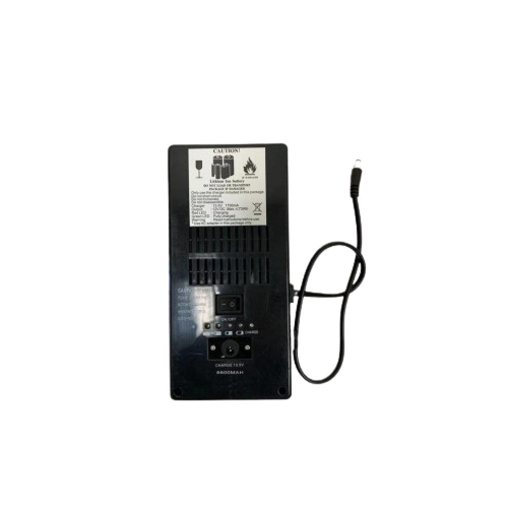 Forbest Battery Pack for 10&#34; Control Station<span class=' ItemWarning' style='display:block;'>Item is usually in stock, but we&#39;ll be in touch if there&#39;s a problem<br /></span>