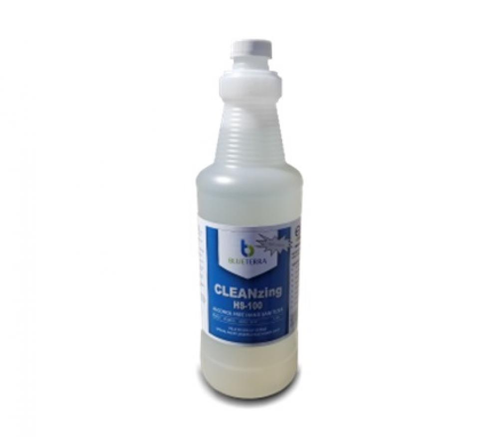 HAND SANITIZER, BZK ALCOHOL FREE 1L<span class=' ItemWarning' style='display:block;'>Item is usually in stock, but we&#39;ll be in touch if there&#39;s a problem<br /></span>