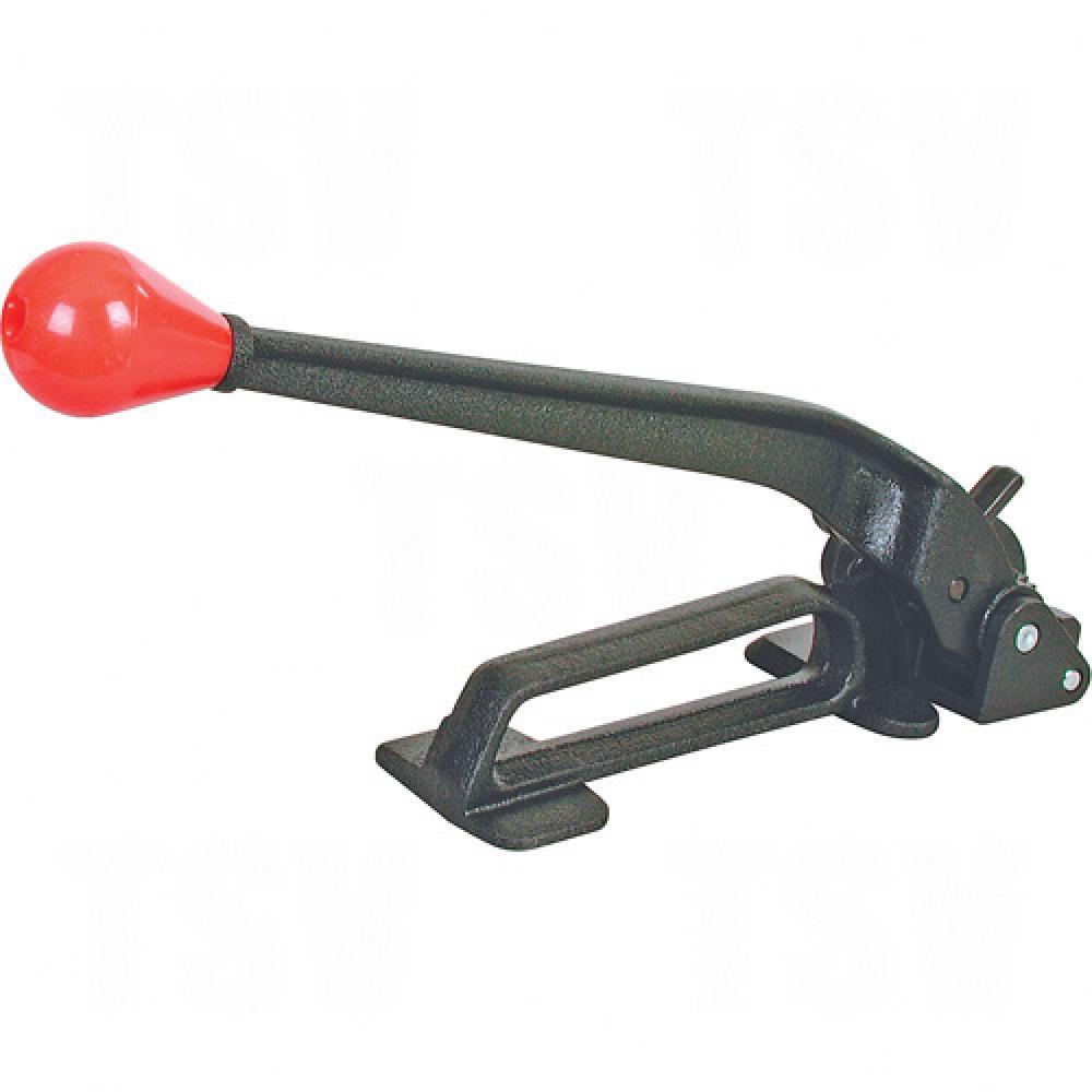 Steel Strapping Tensioner, Feed-Wheel, 3/8&#34; - 3/4&#34; Width<span class=' ItemWarning' style='display:block;'>Item is usually in stock, but we&#39;ll be in touch if there&#39;s a problem<br /></span>