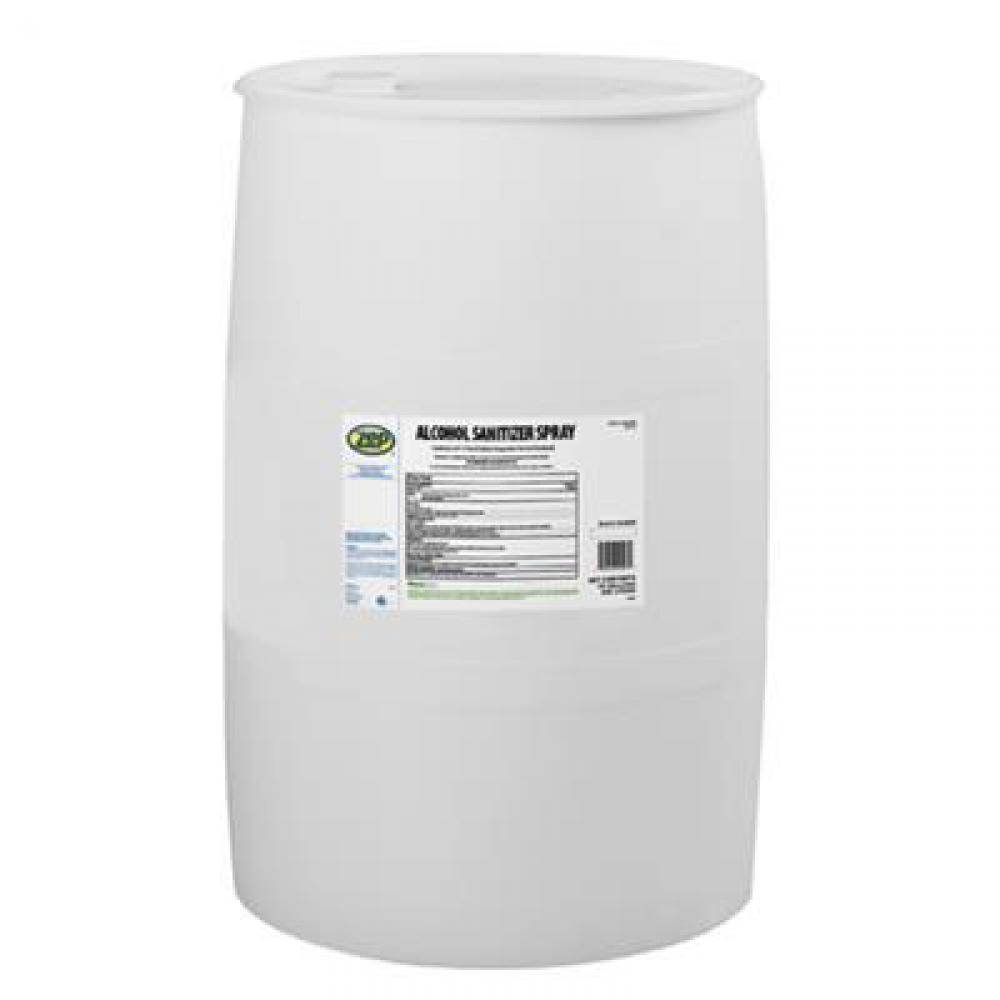 ZEP ALCOSAN SURFACE SANITIZER 210L<span class=' ItemWarning' style='display:block;'>Item is usually in stock, but we&#39;ll be in touch if there&#39;s a problem<br /></span>