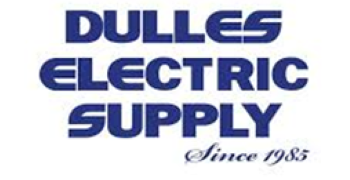 Dulles Electric Supply Corp. Items