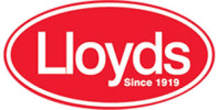 Lloyds Laboratories